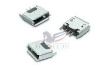 Cổng Micro USB2.0 Type AB Cái 629105150921